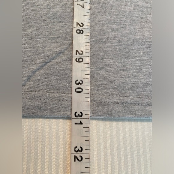 Vans Original Vee Long Sleeve Tee T-Shirt - Picture 6 of 8